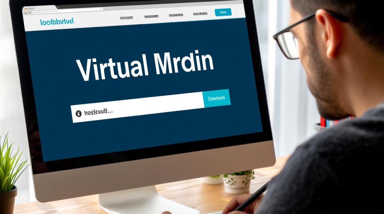 虚拟域名怎么设置？新手必看的详细步骤指南