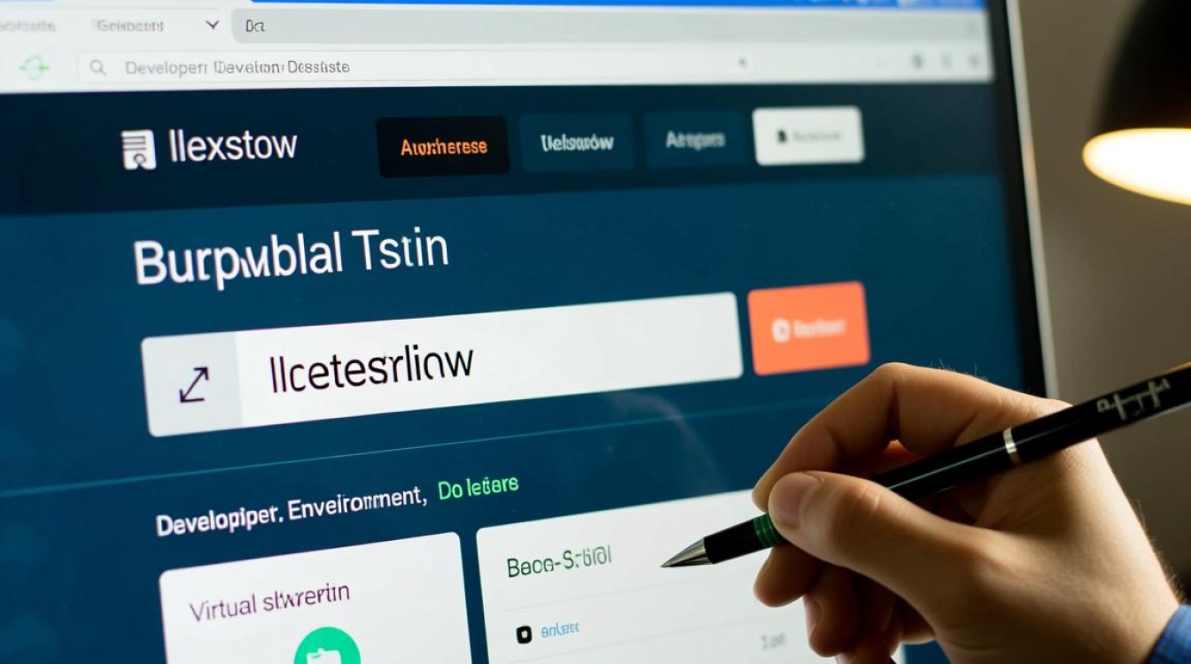 虚拟域名怎么设置？新手必看的详细步骤指南