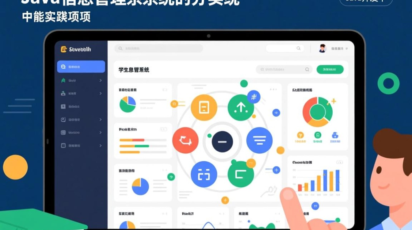 用java怎么做学生信息-好主机测评网