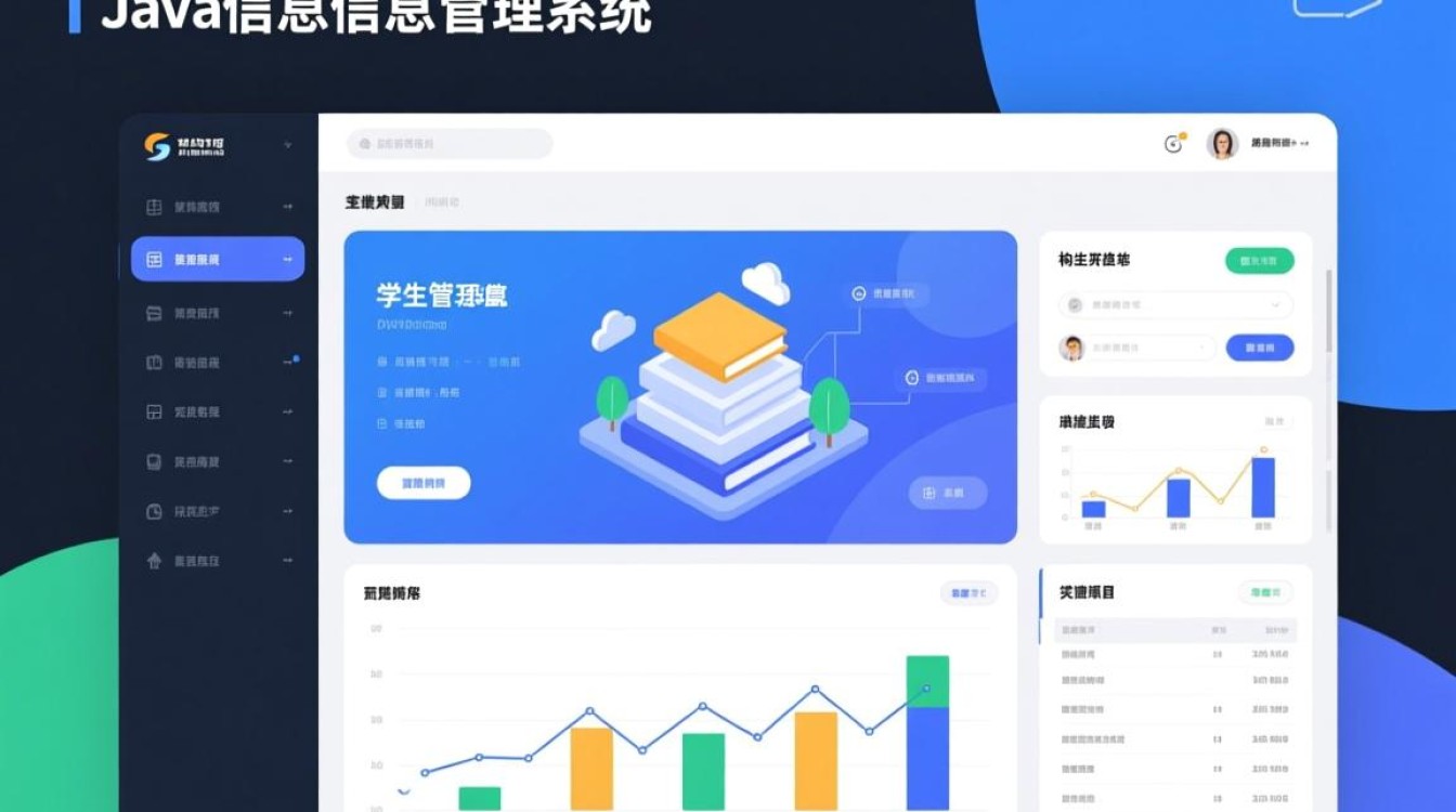 用java怎么做学生信息
