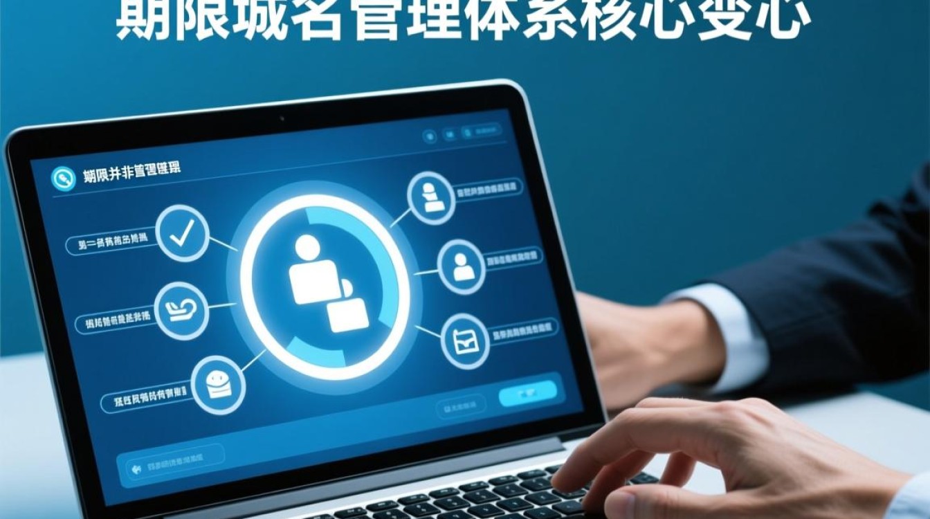 域名权的期限是多久？到期后域名会归谁所有？-好主机测评网