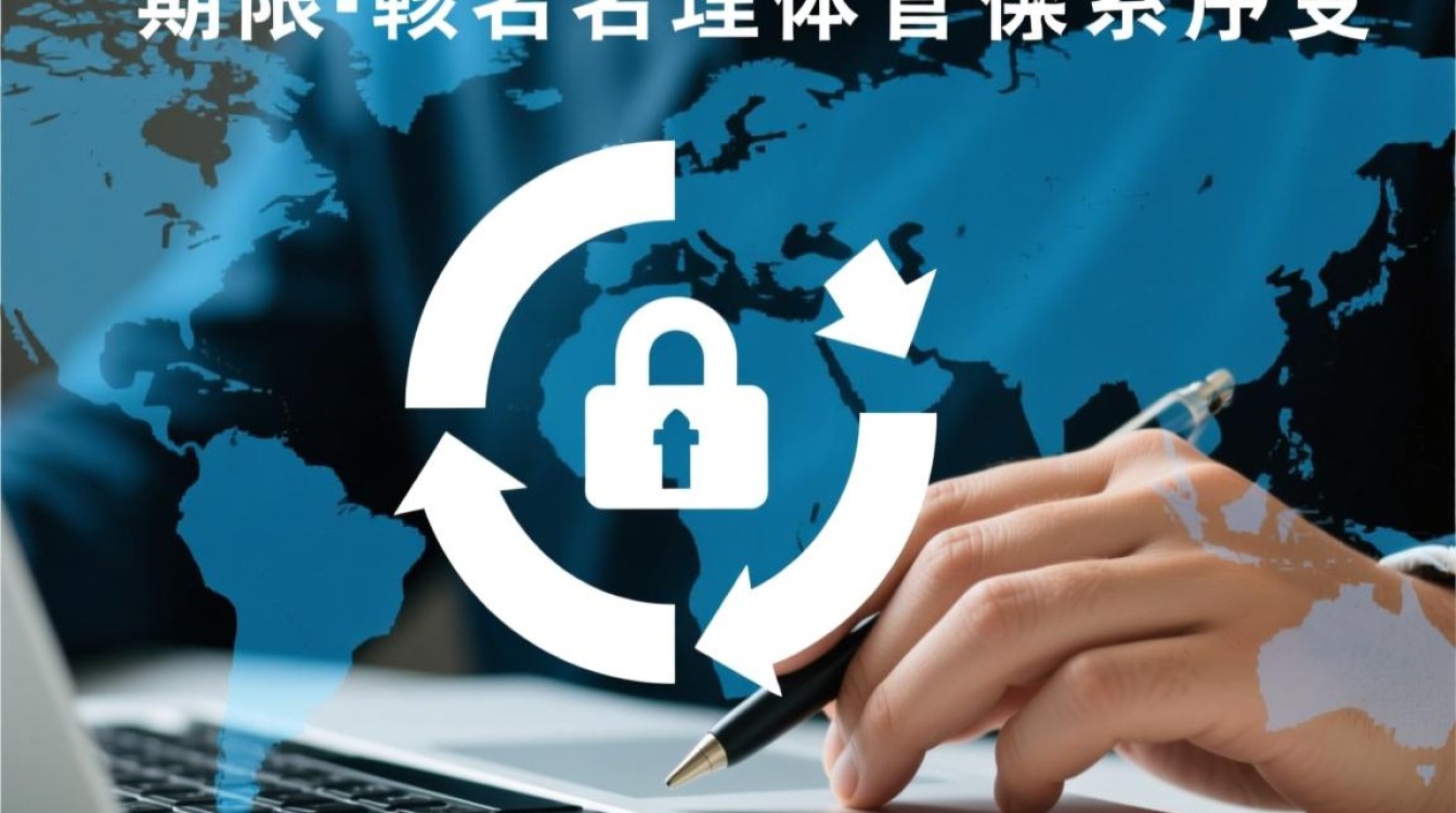 域名权的期限是多久?到期后域名会归谁所有? 域名权的期限是多久?到期后域名会归谁所有?