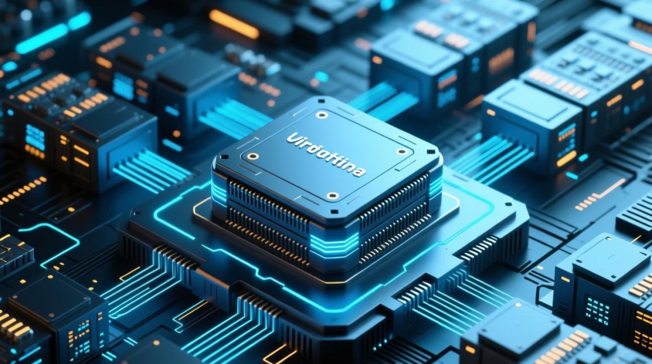 as无虚拟机是什么?优势与应用场景有哪些? as无虚拟机是什么?优势与应用场景有哪些?