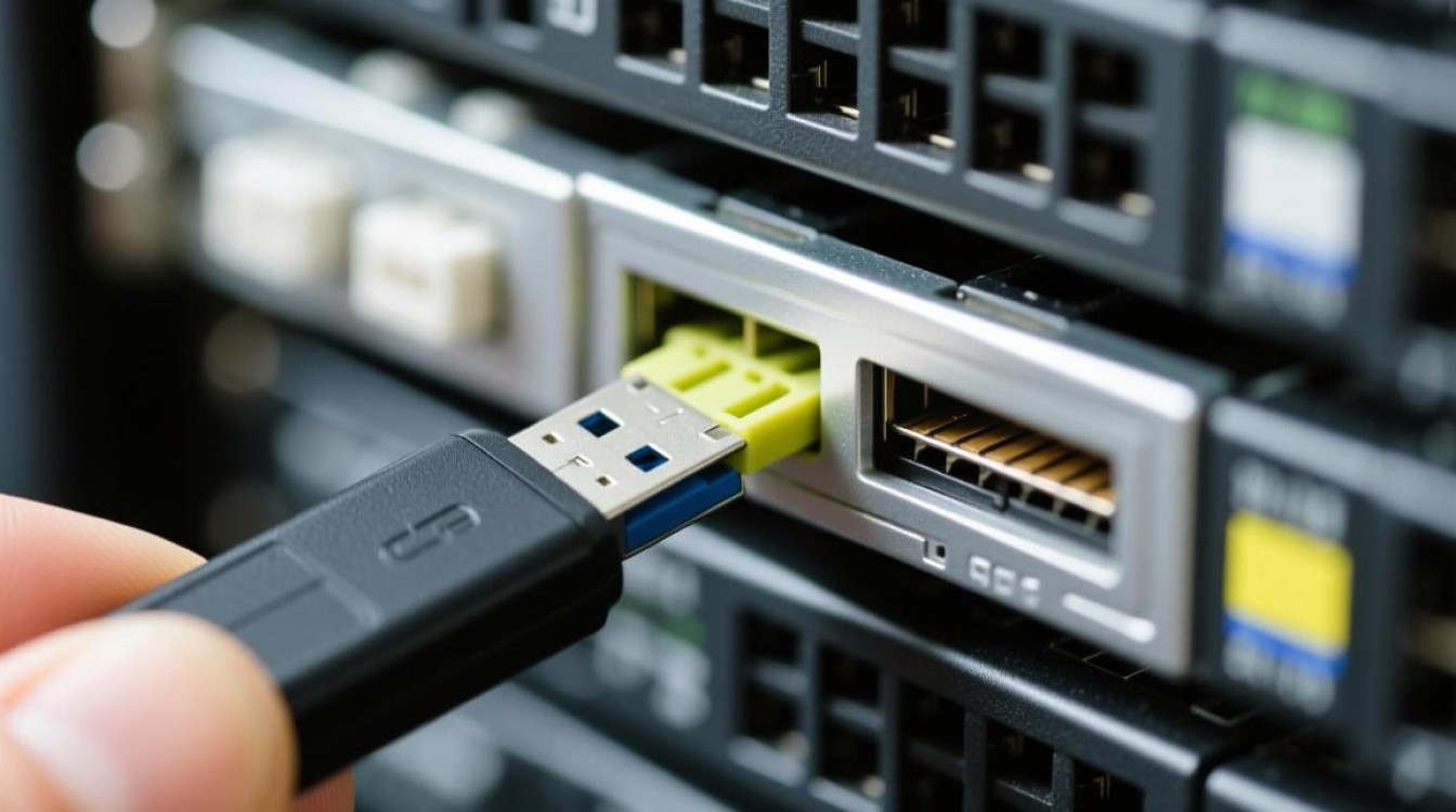 服务器能用U盘装系统?操作步骤和注意事项是什么? 服务器能用U盘装系统?操作步骤和注意事项是什么?