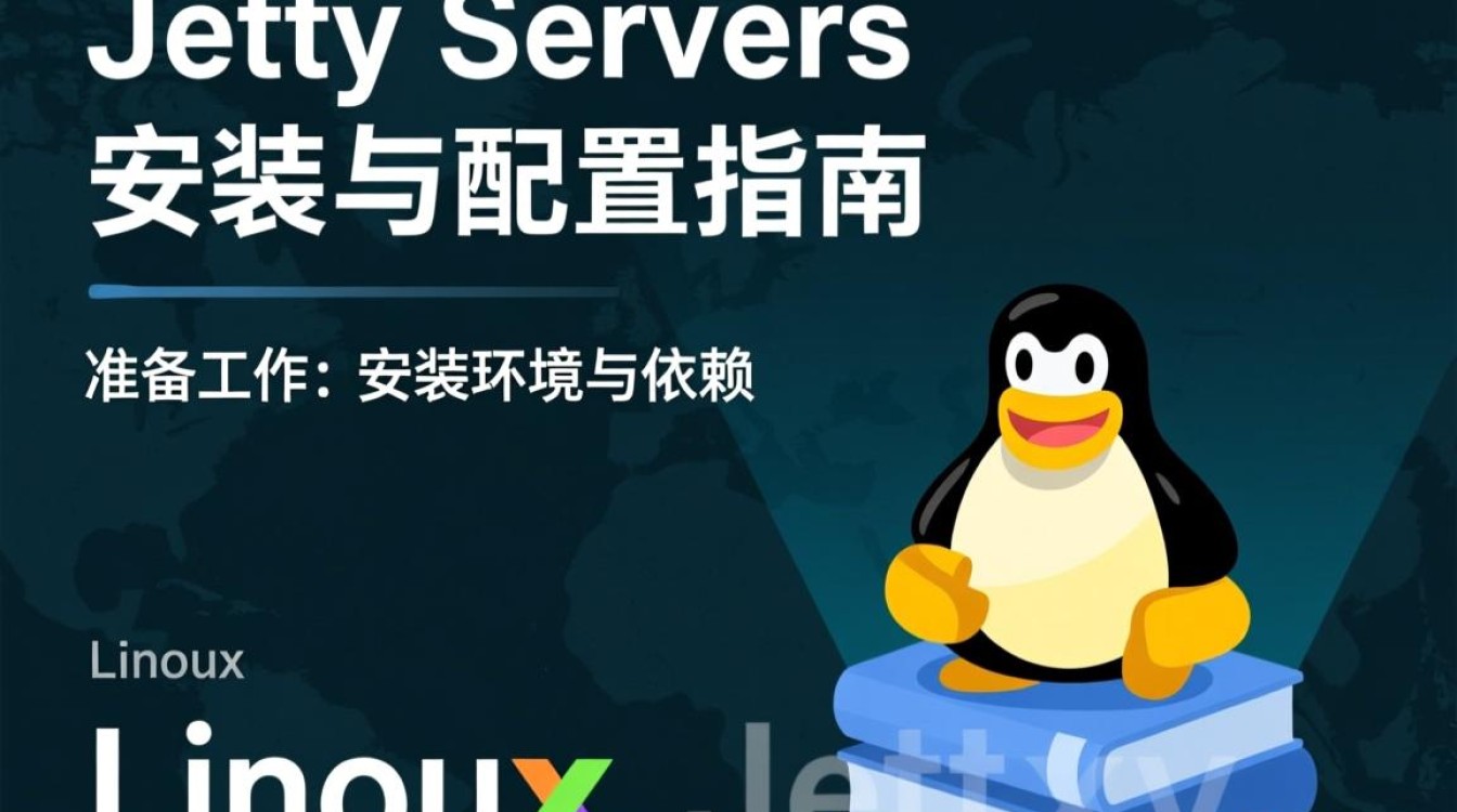 Linux Jetty安装步骤详解，新手如何快速上手？-好主机测评网