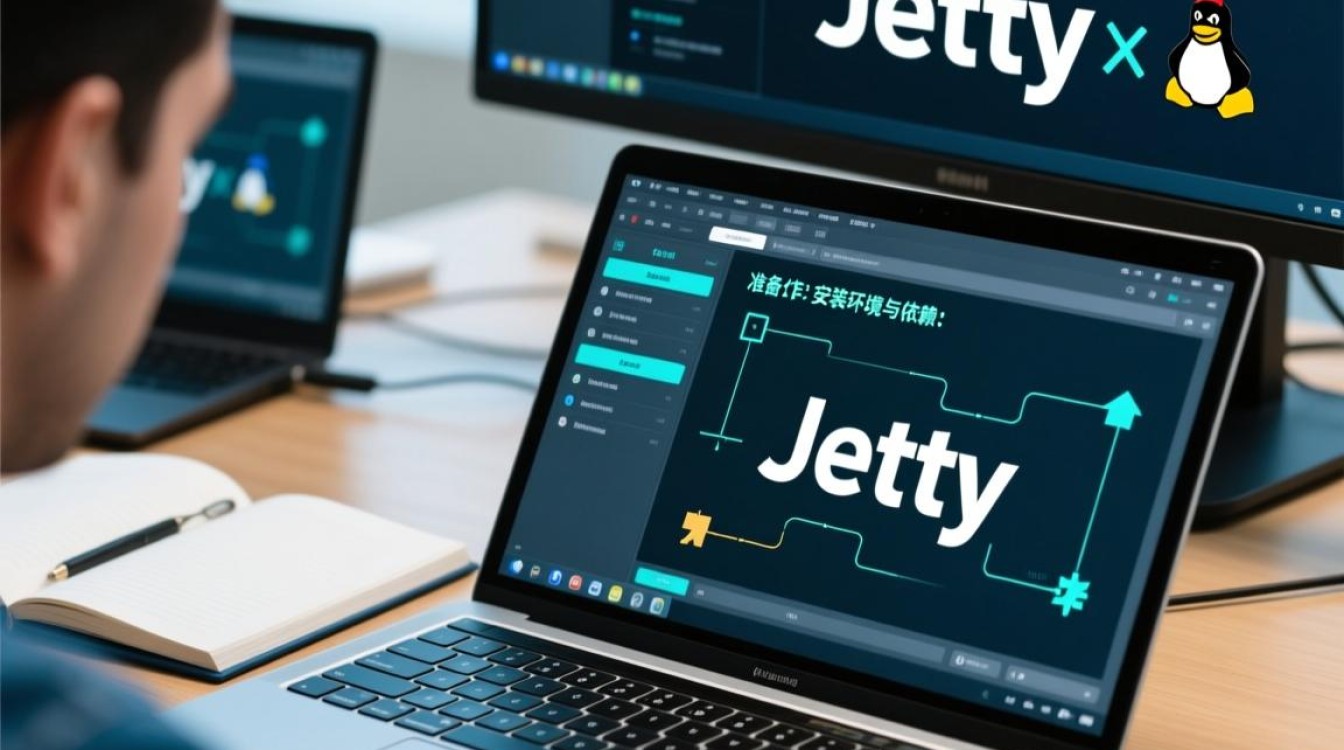 Linux Jetty安装步骤详解，新手如何快速上手？