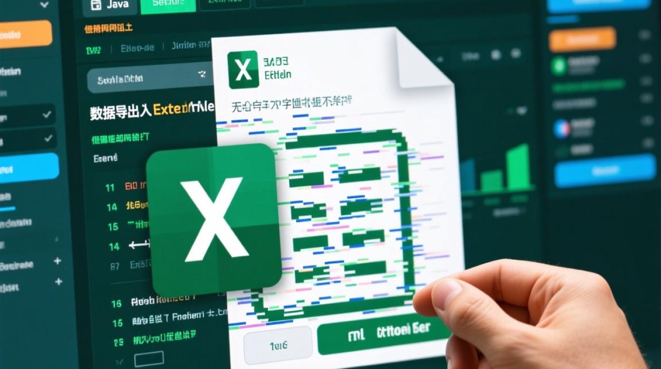 java下载excel乱码怎么解决-好主机测评网