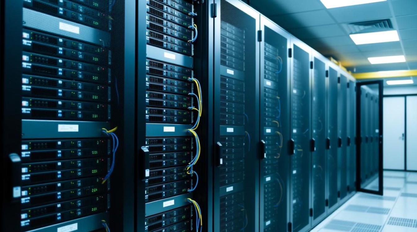 服务器能单独分区吗？如何给服务器单独分区操作步骤？-好主机测评网