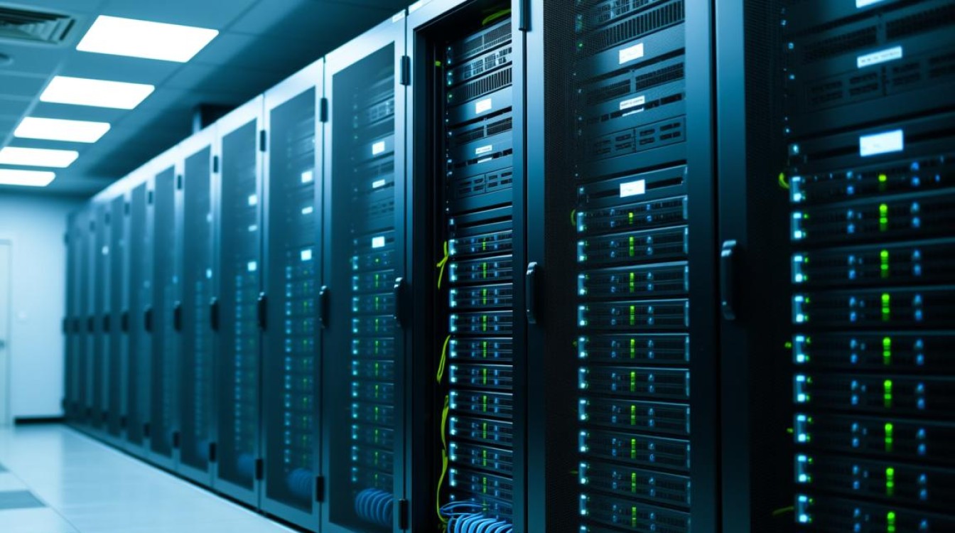 服务器能单独分区吗？如何给服务器单独分区操作步骤？