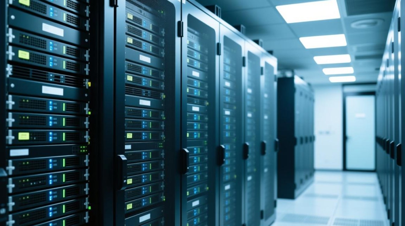 服务器能单独分区吗？如何给服务器单独分区操作步骤？