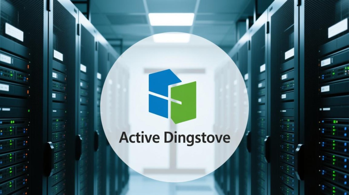 虚拟机域账户如何创建与配置？-好主机测评网