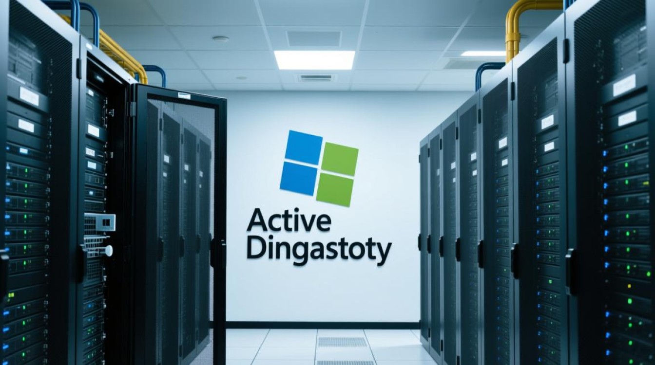 虚拟机域账户如何创建与配置？