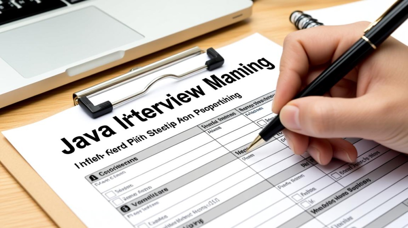 Java面试表填写时，如何突出优势与匹配度？-好主机测评网