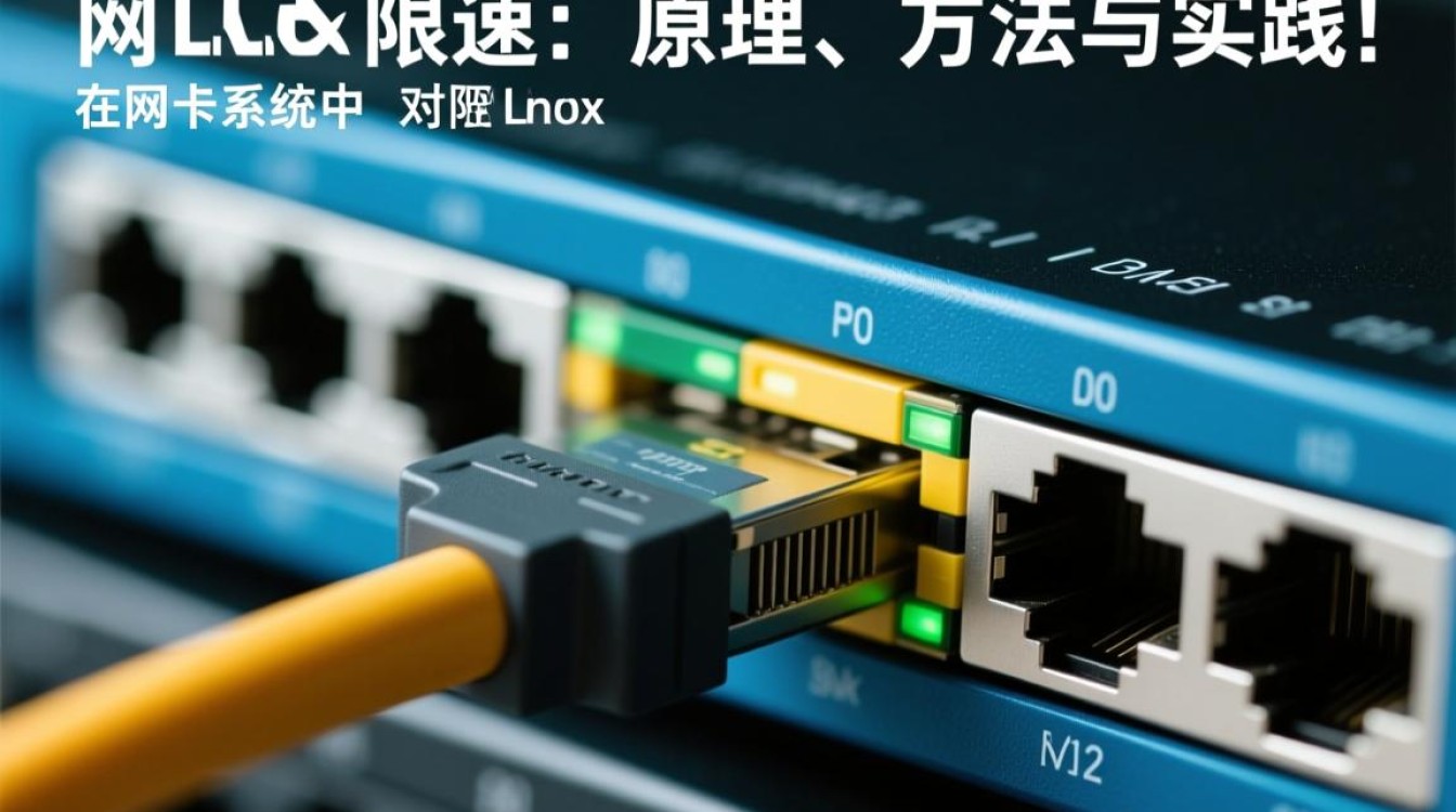 Linux 网卡限速如何设置？具体步骤和参数详解-好主机测评网
