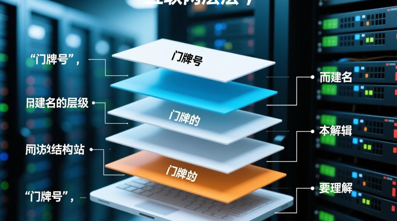 www属于几级域名？一级还是二级？-好主机测评网