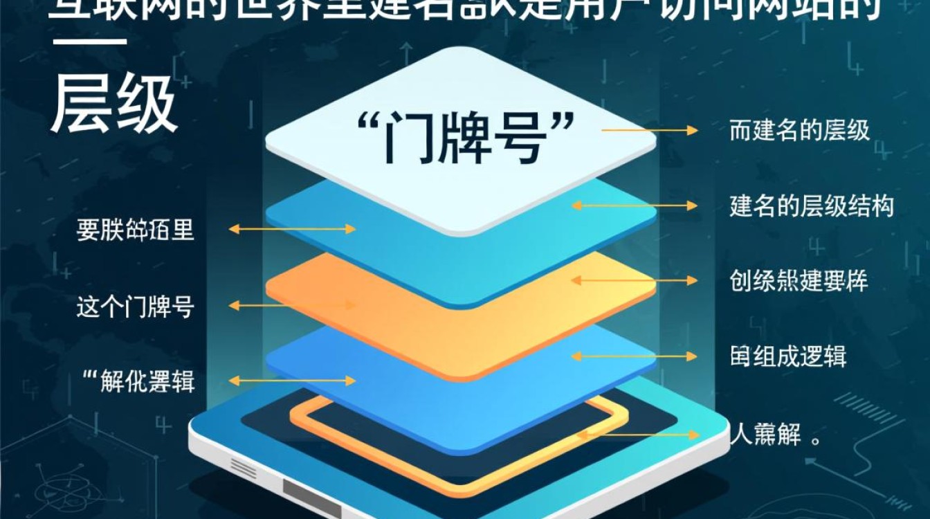 www属于几级域名？一级还是二级？