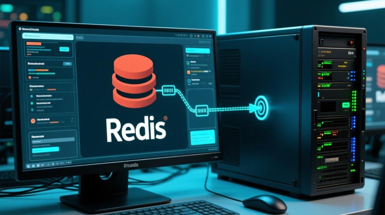 jedis链接虚拟机-好主机测评网