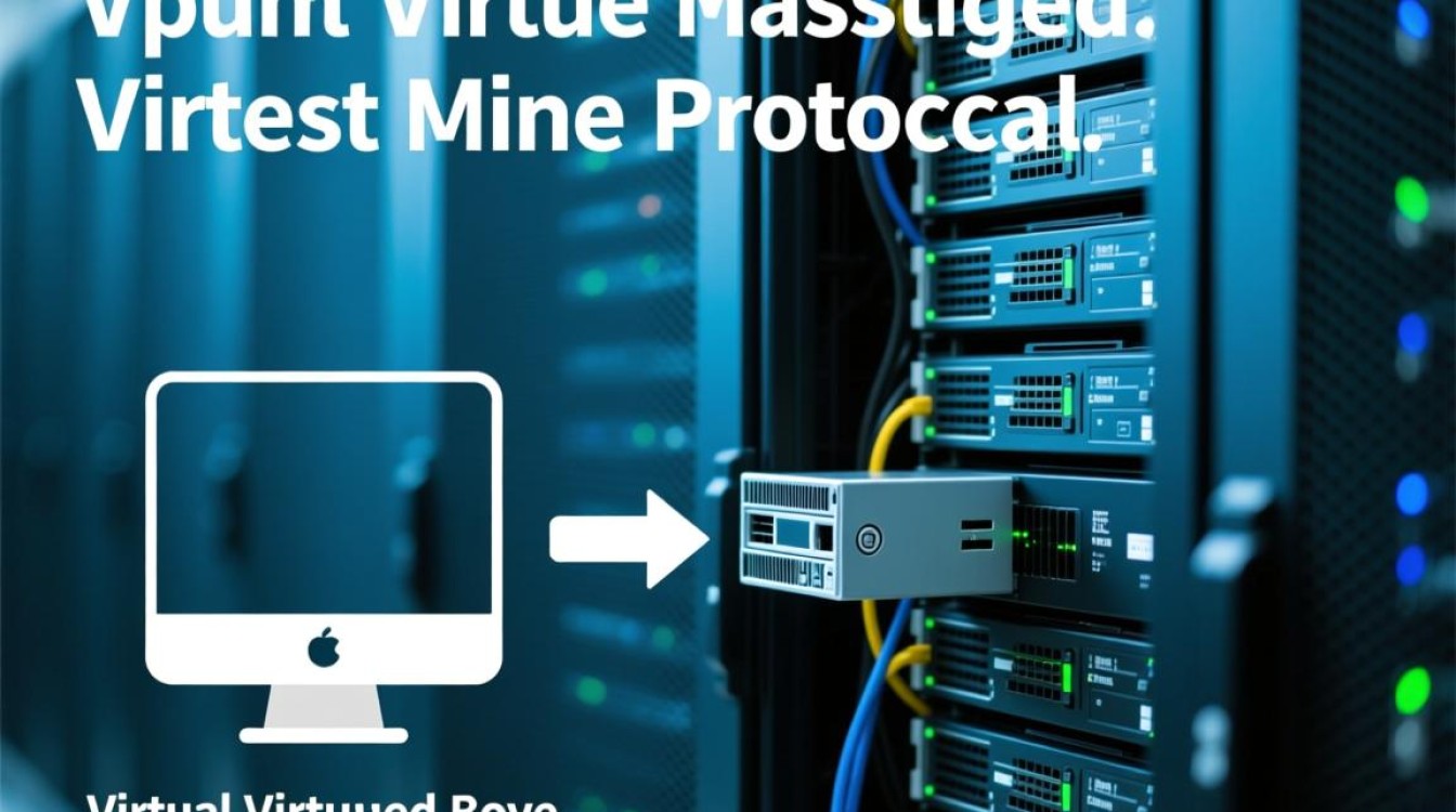 虚拟机挂协议-好主机测评网