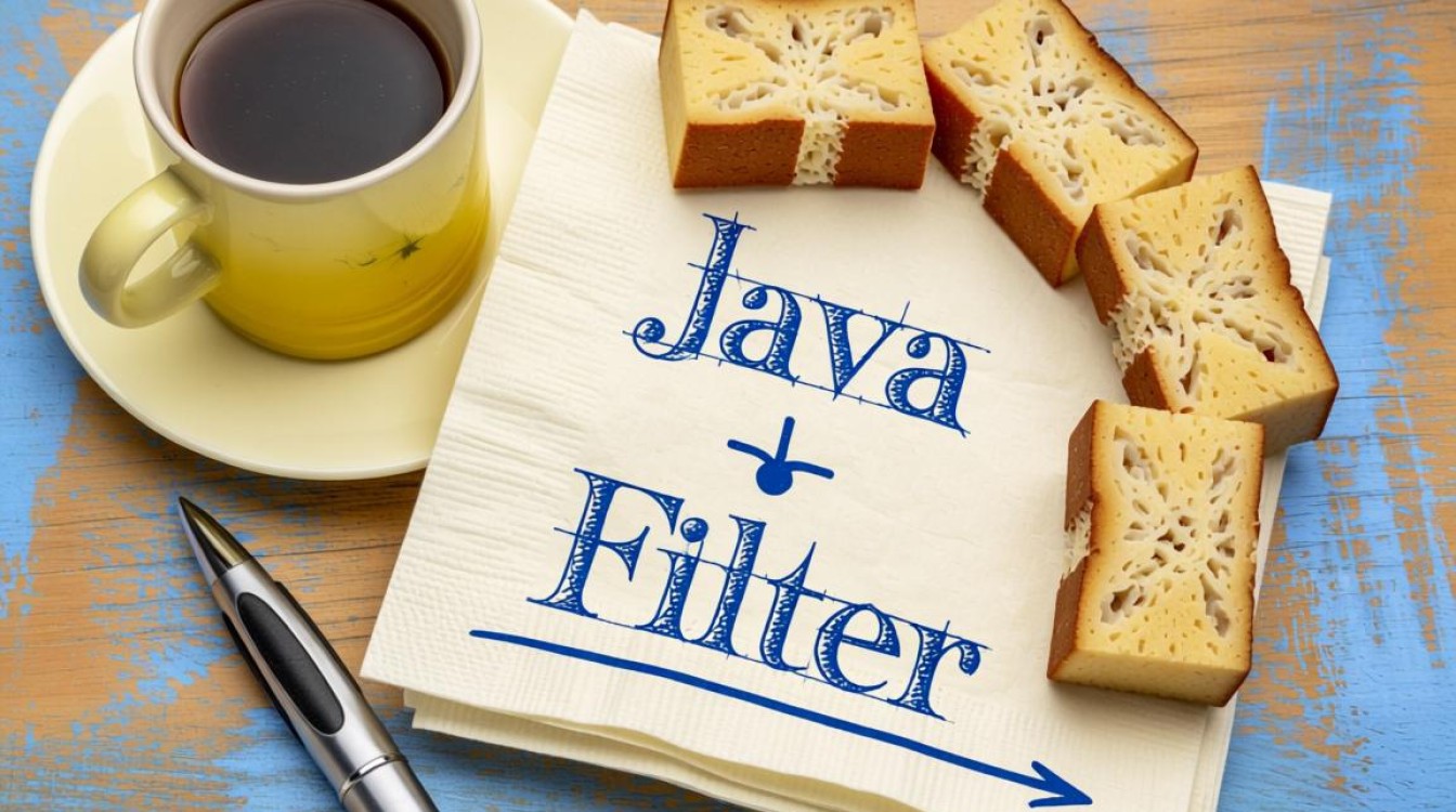 Java过滤器代码怎么写?新手入门示例与常见问题解答 Java过滤器代码怎么写?新手入门示例与常见问题解答
