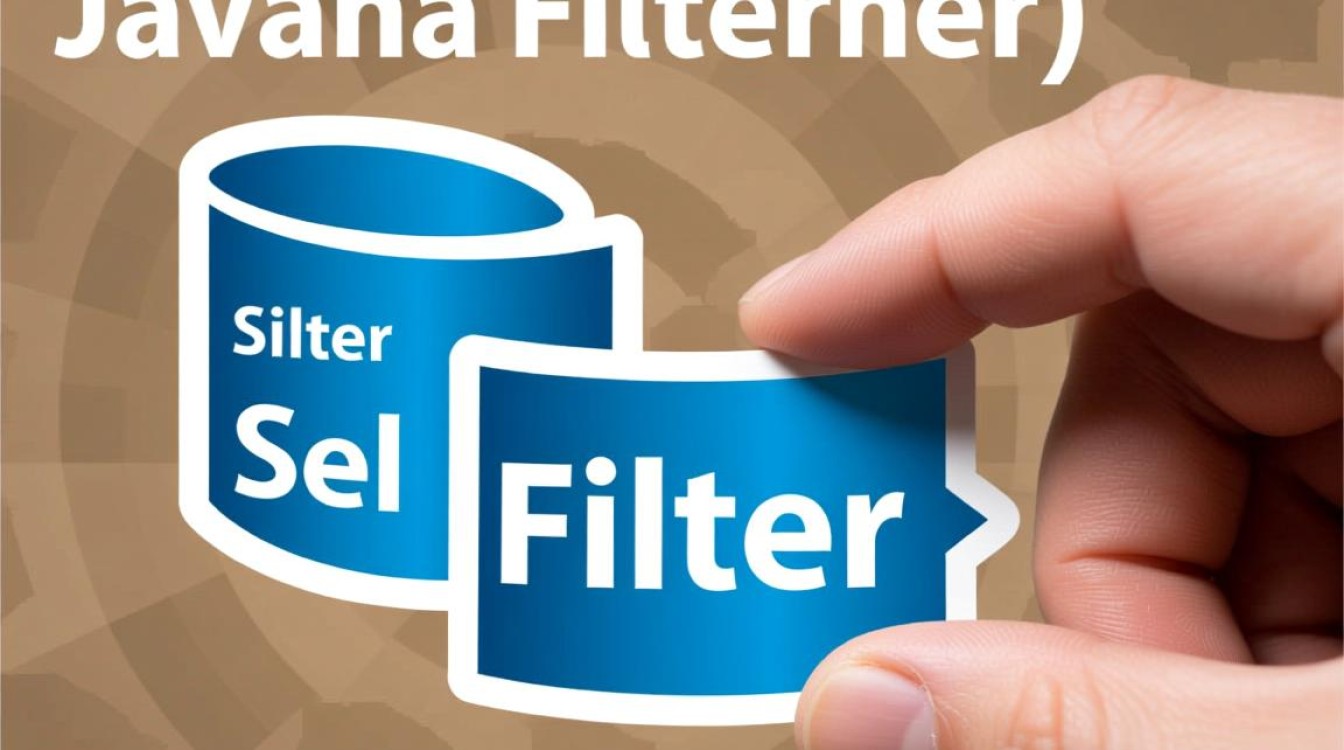 Java过滤器代码怎么写？新手入门示例与常见问题解答-好主机测评网