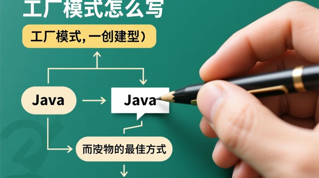 java工厂模式怎么写-好主机测评网