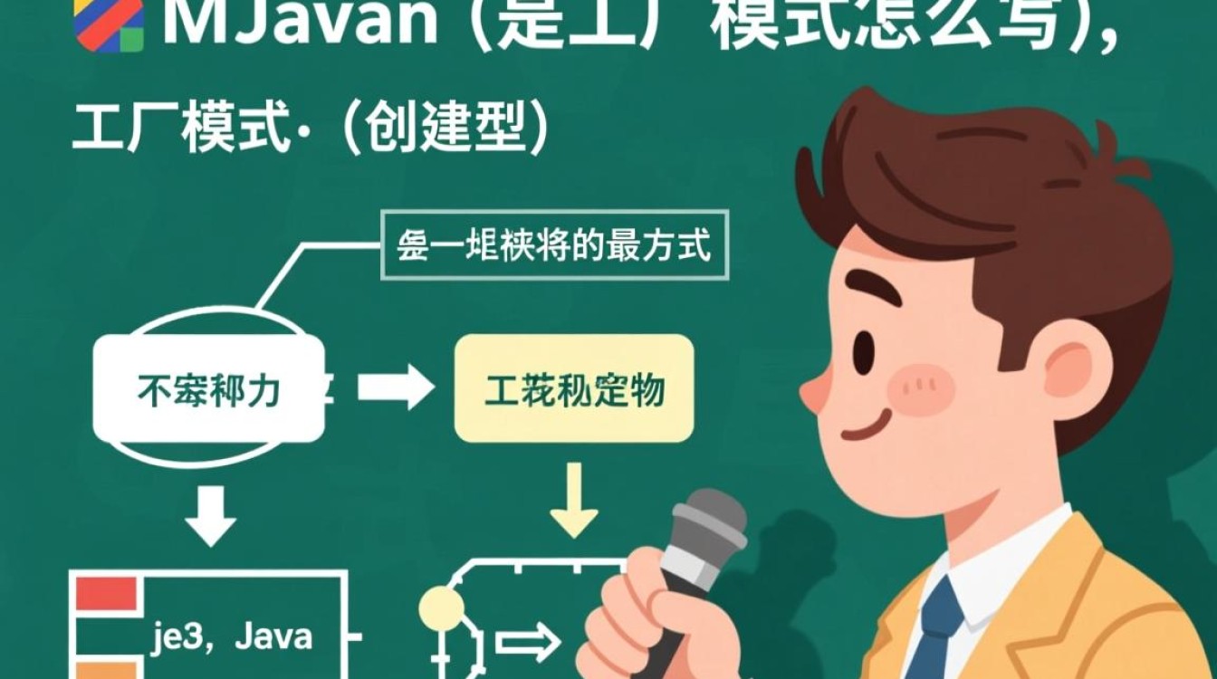 java工厂模式怎么写 java工厂模式怎么写