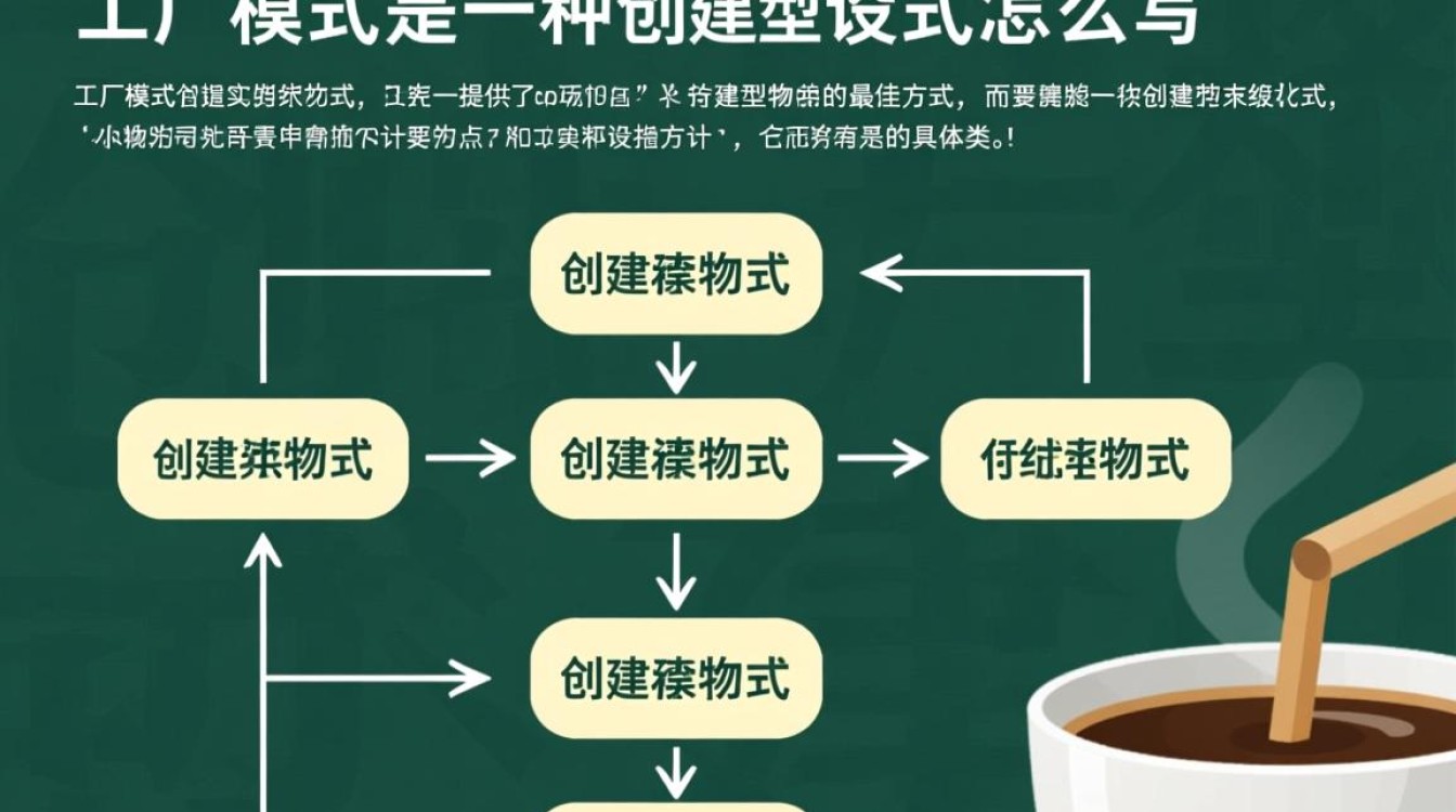 java工厂模式怎么写 java工厂模式怎么写