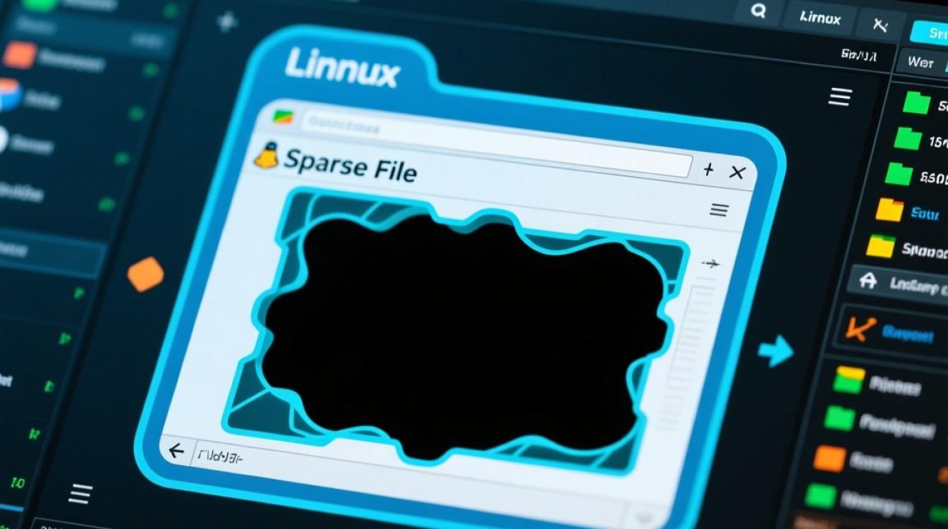 linux空洞文件-好主机测评网