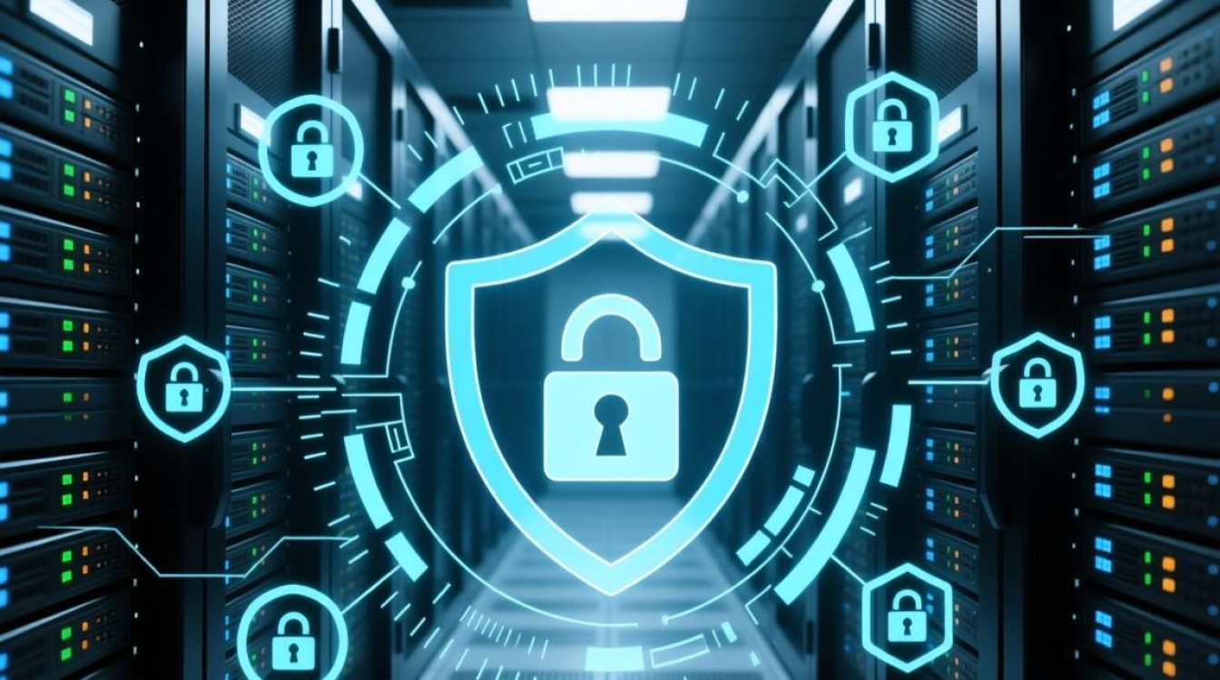 服务器网络安全集中管理，如何实现高效防护与运维？-好主机测评网