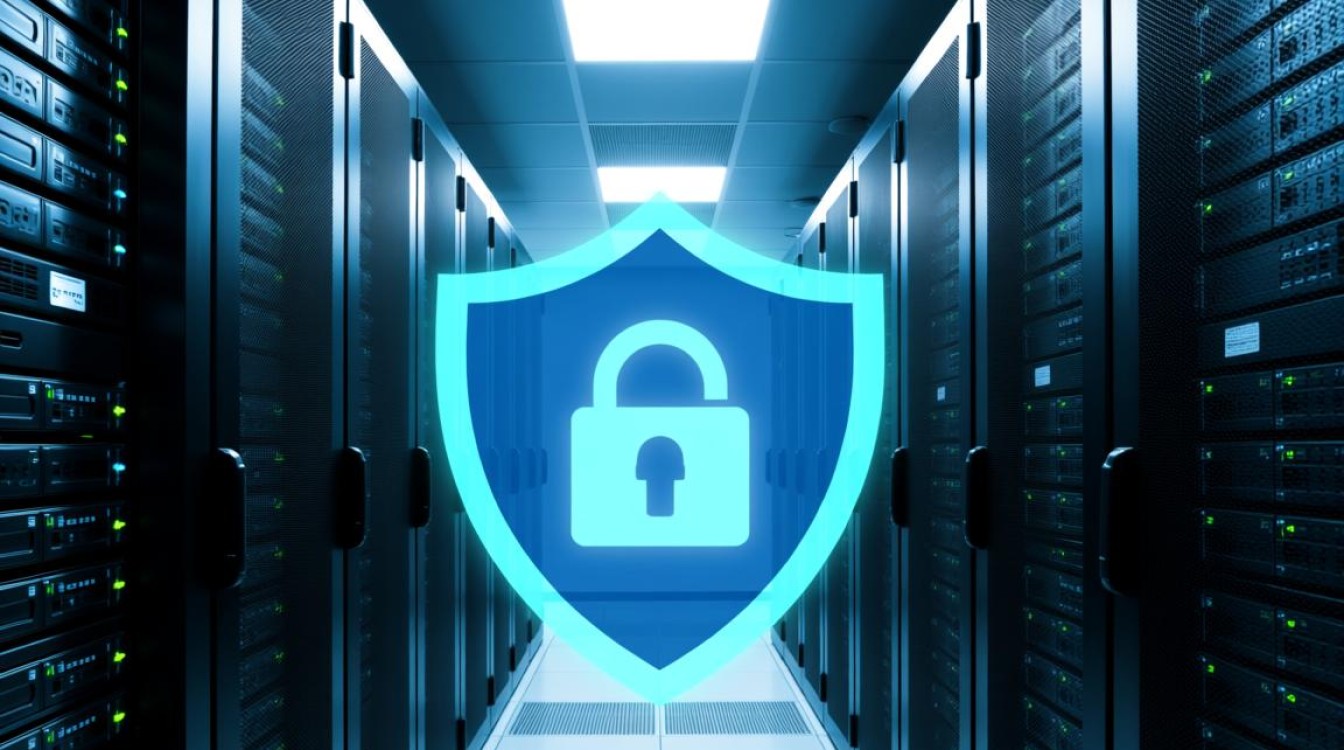 服务器网络安全集中管理，如何实现高效防护与运维？