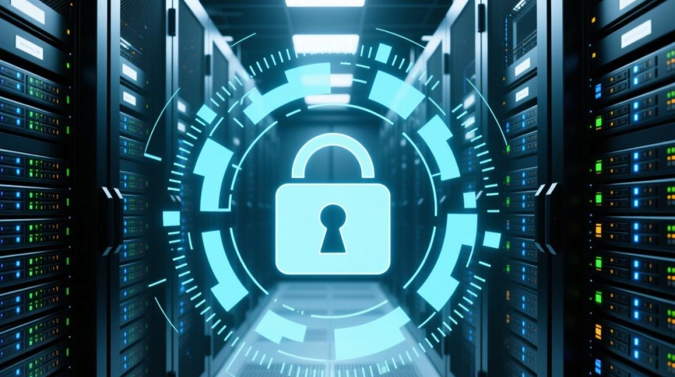 服务器网络安全集中管理，如何实现高效防护与运维？