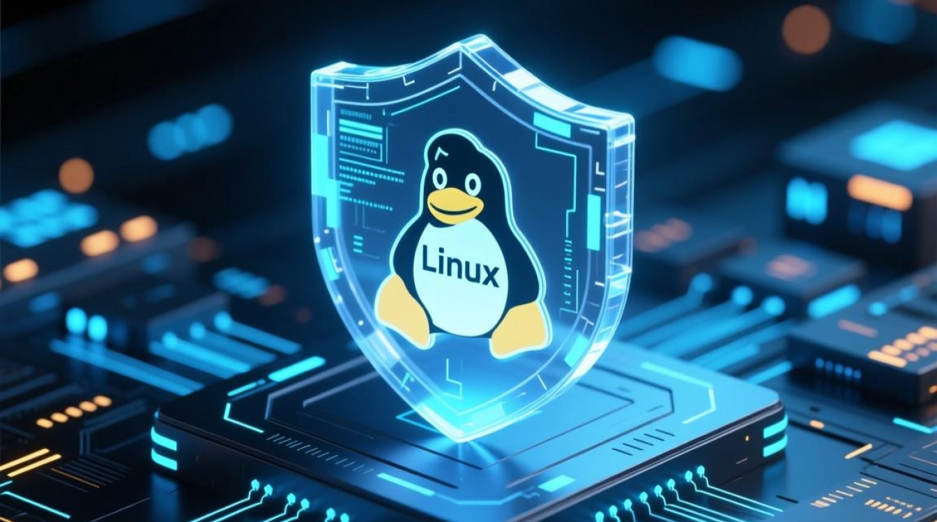 Linux透明加密如何实现且不降低系统性能？