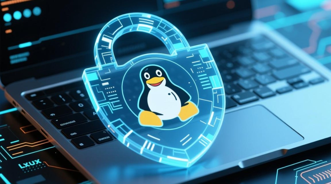 Linux透明加密如何实现且不降低系统性能？