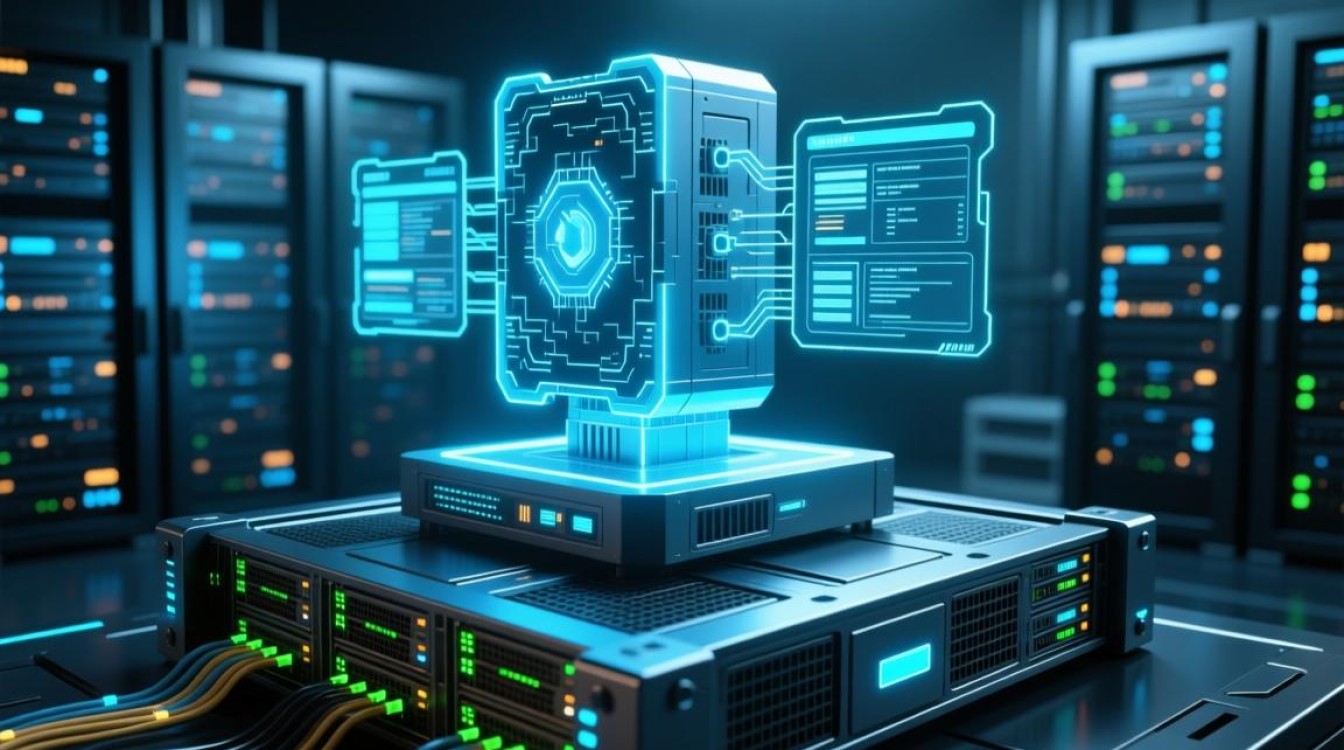 虚拟机分开硬盘后如何独立管理磁盘空间？