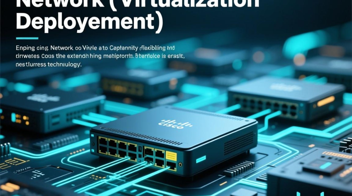 Cisco无线虚拟机怎么部署？配置步骤有哪些？-好主机测评网