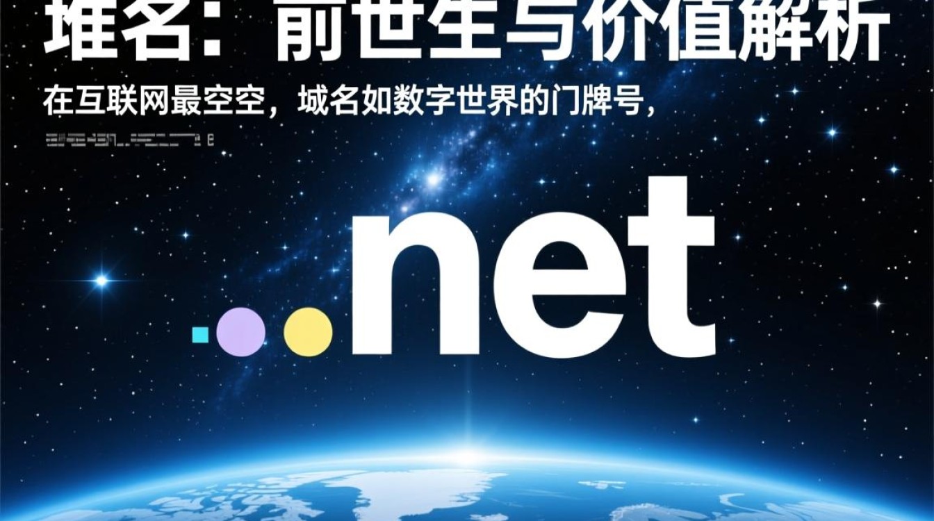 net域名注册有什么注意事项吗？-好主机测评网