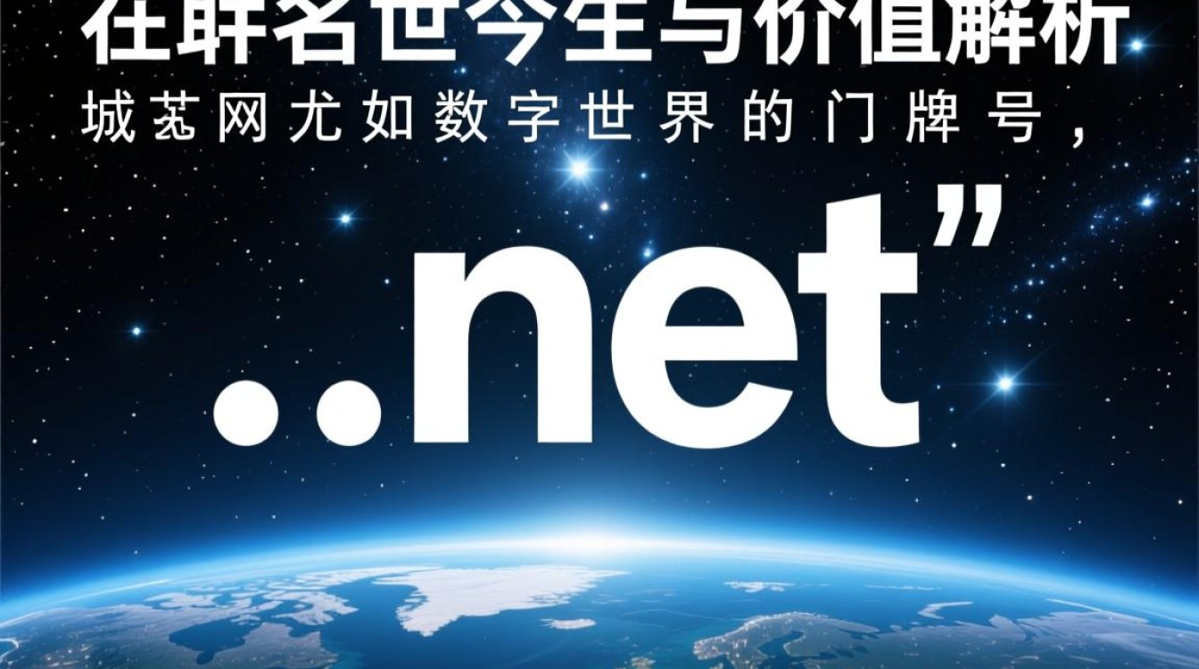 net域名注册有什么注意事项吗？