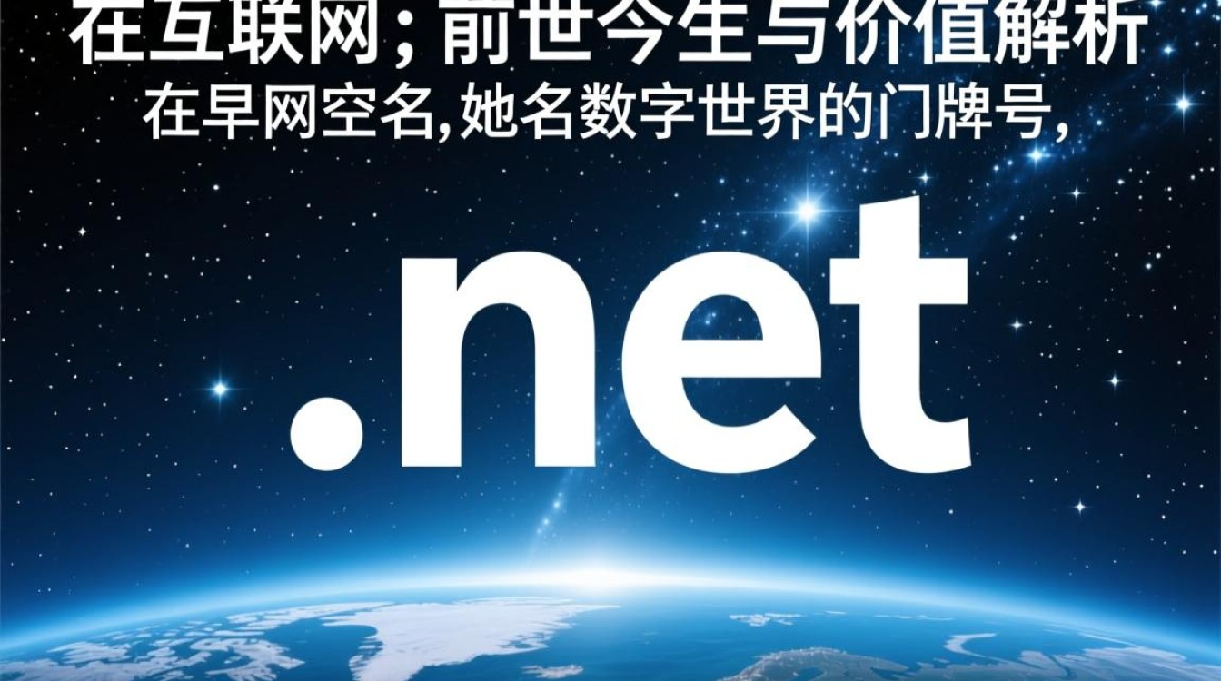 net域名注册有什么注意事项吗？
