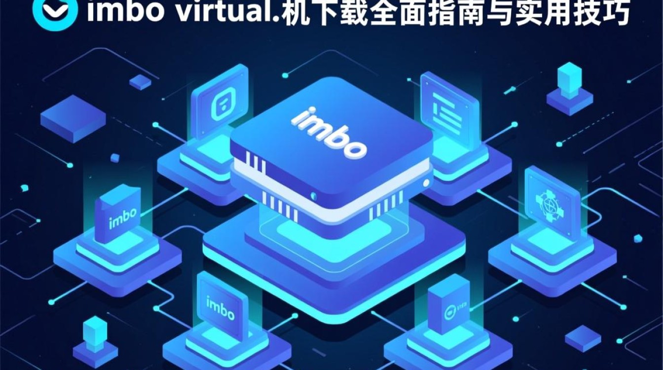 imbo虚拟机下载哪里安全？最新版本怎么安装？-好主机测评网