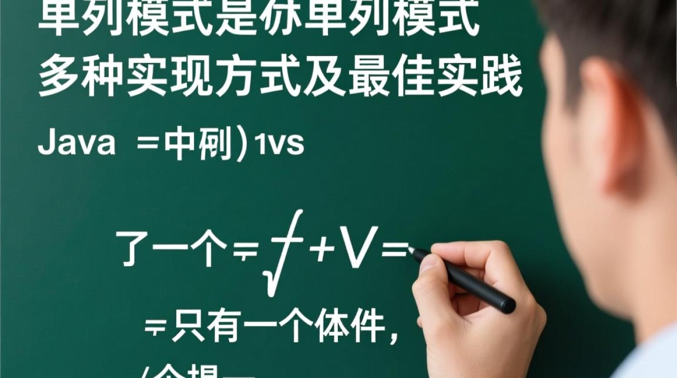 Java单例模式怎么写？单例模式实现方式有哪些优缺点？-好主机测评网