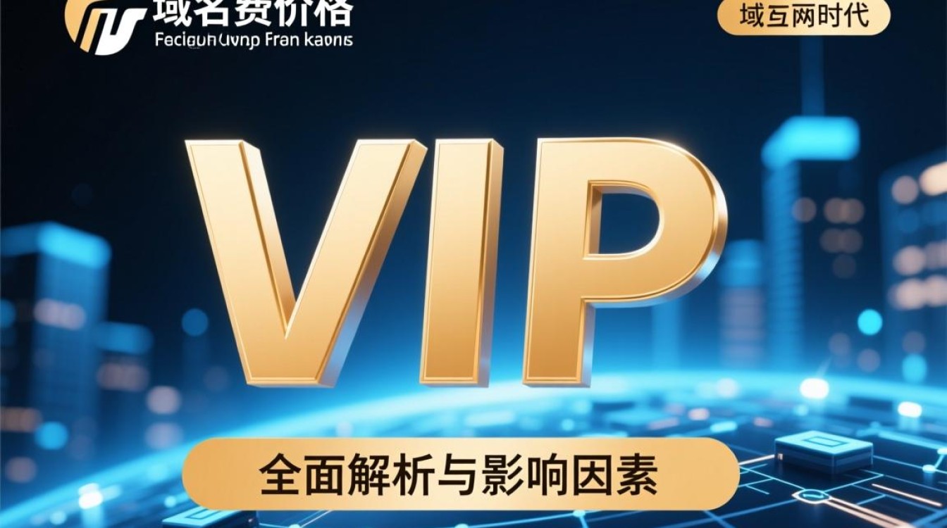 为什么vip域名续费价格比注册时贵这么多？-好主机测评网