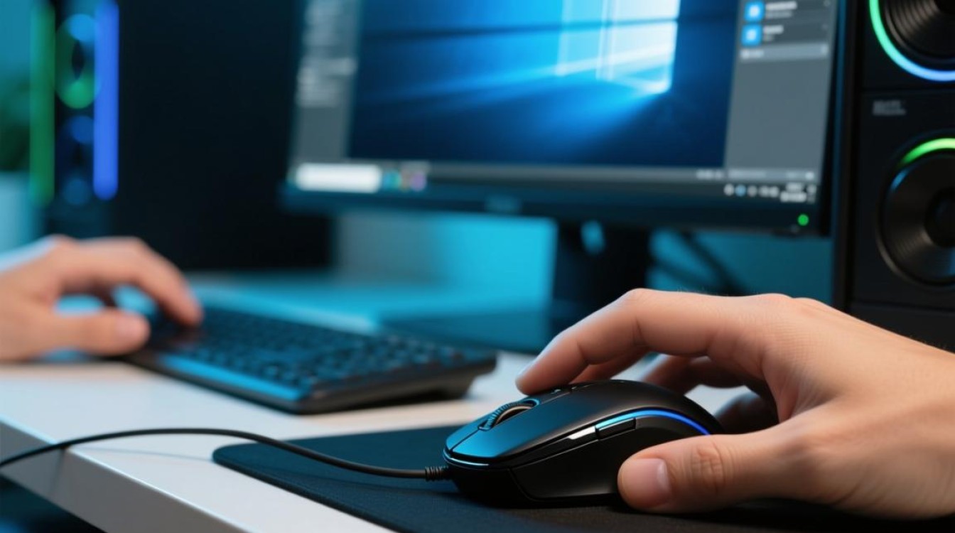 虚拟机鼠标卡顿怎么办？优化设置让操作更流畅-好主机测评网