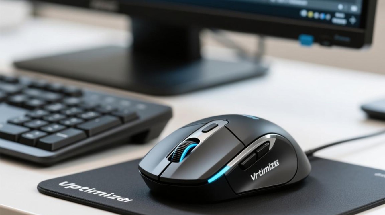 虚拟机鼠标卡顿怎么办？优化设置让操作更流畅