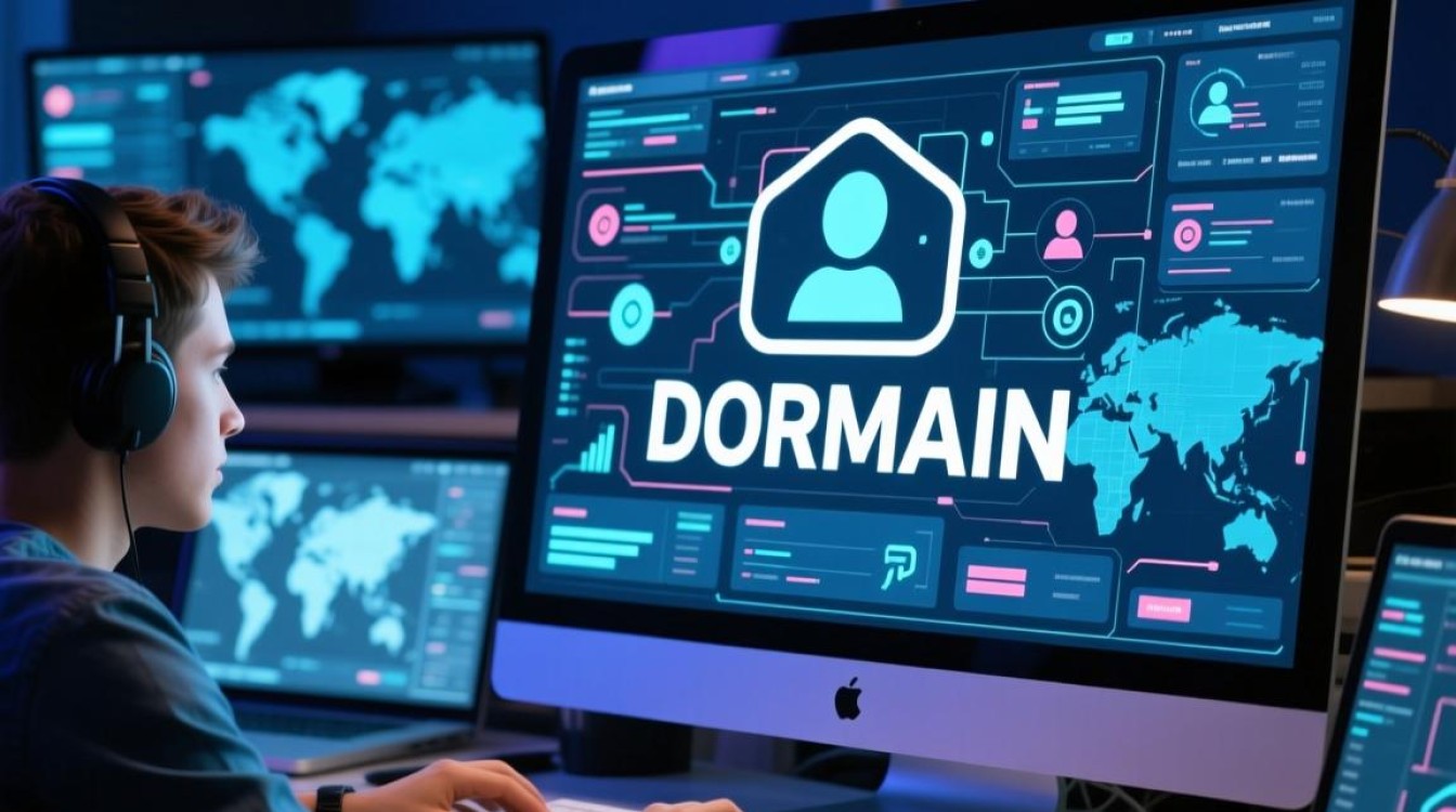 自己域名如何实现内网穿透？内网穿透后域名怎么访问？