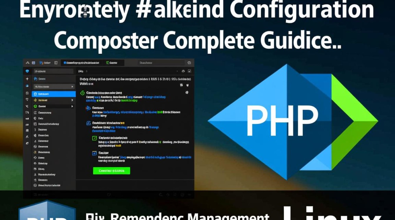 Linux安装composer时提示权限不足怎么办? Linux安装composer时提示权限不足怎么办?