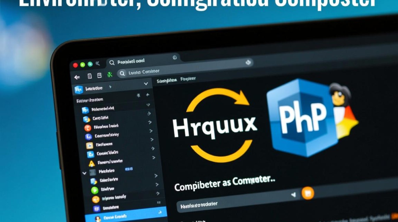 Linux安装composer时提示权限不足怎么办?-好主机测评网
