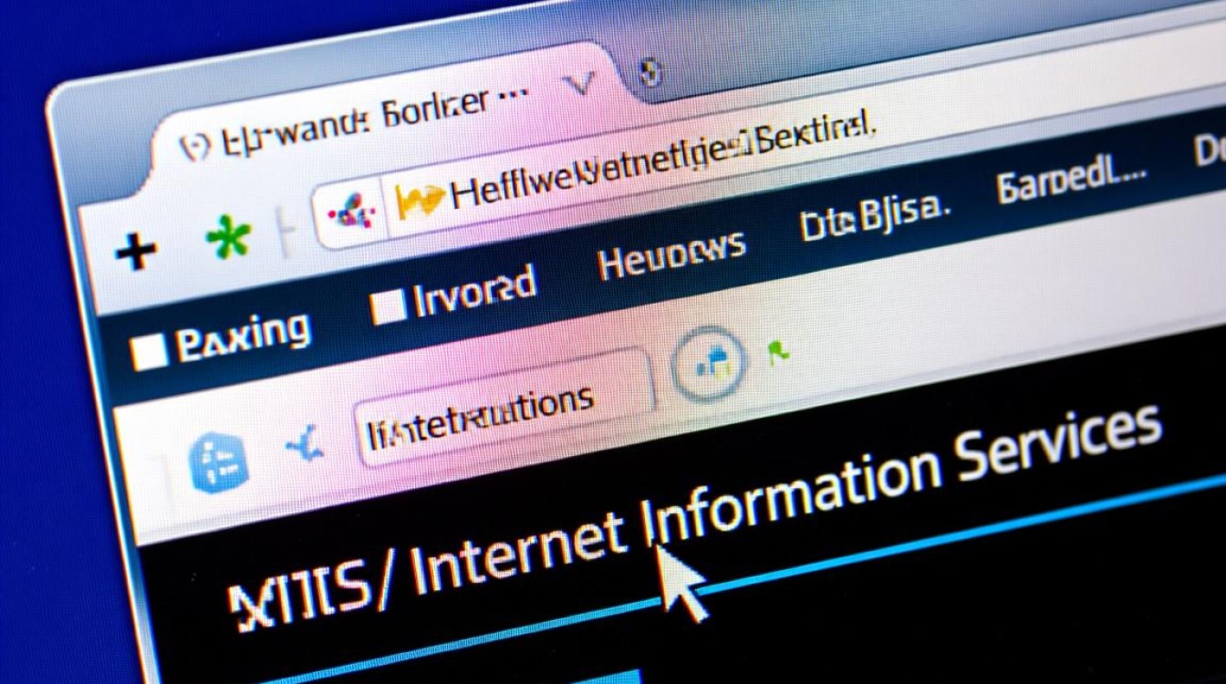 iis域名访问不了怎么办？本地能访问外网不行是什么原因？-好主机测评网