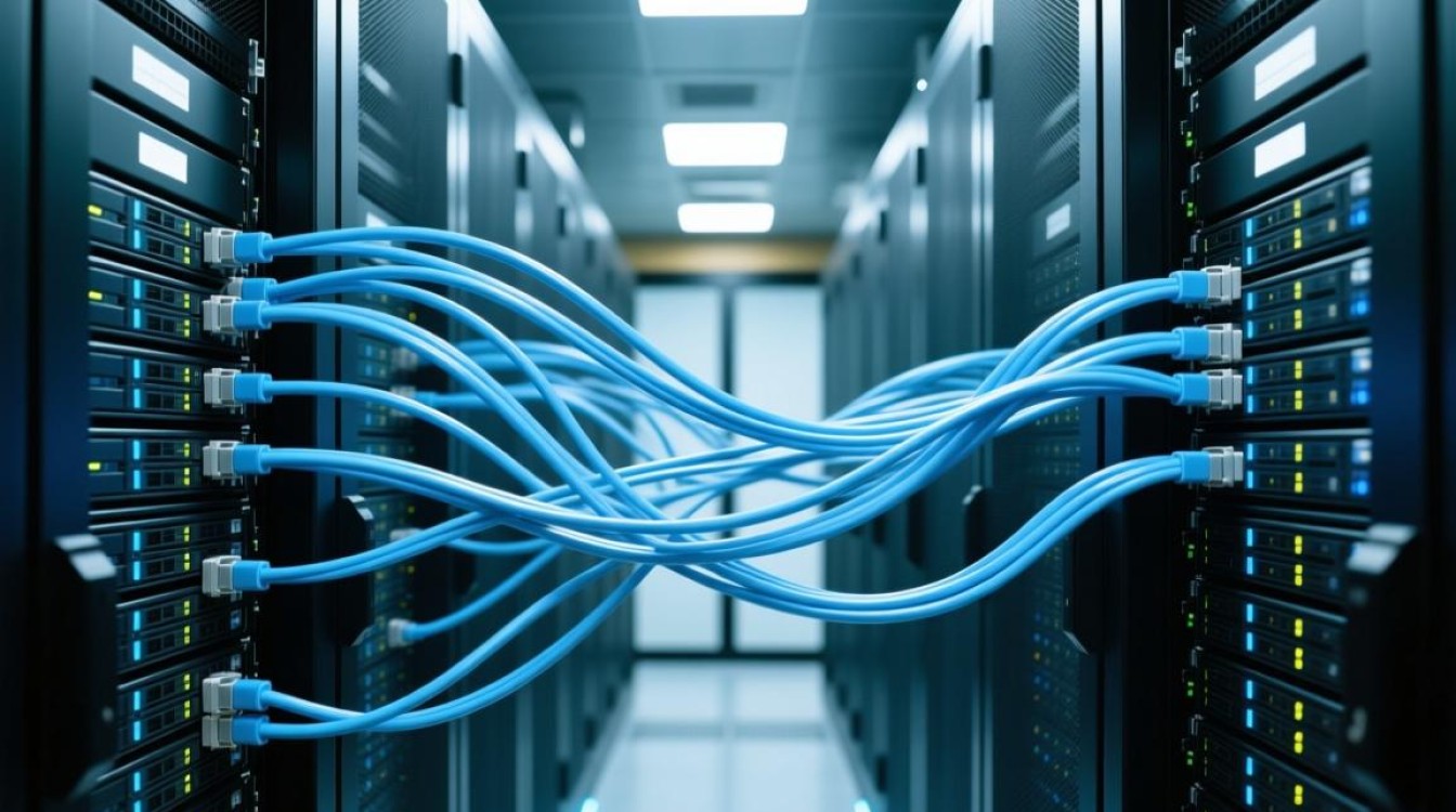 服务器网络频繁波动是什么原因导致的？