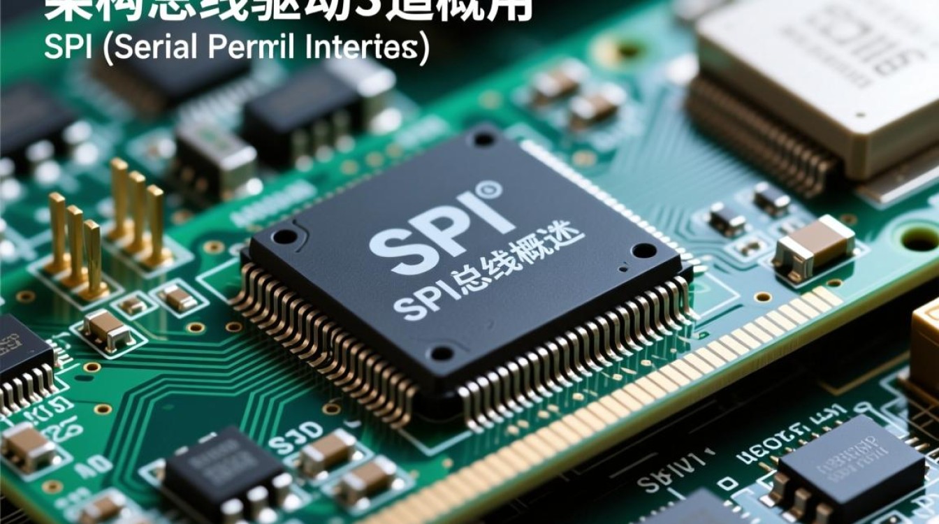 Linux SPI总线如何实现设备高效通信？-好主机测评网