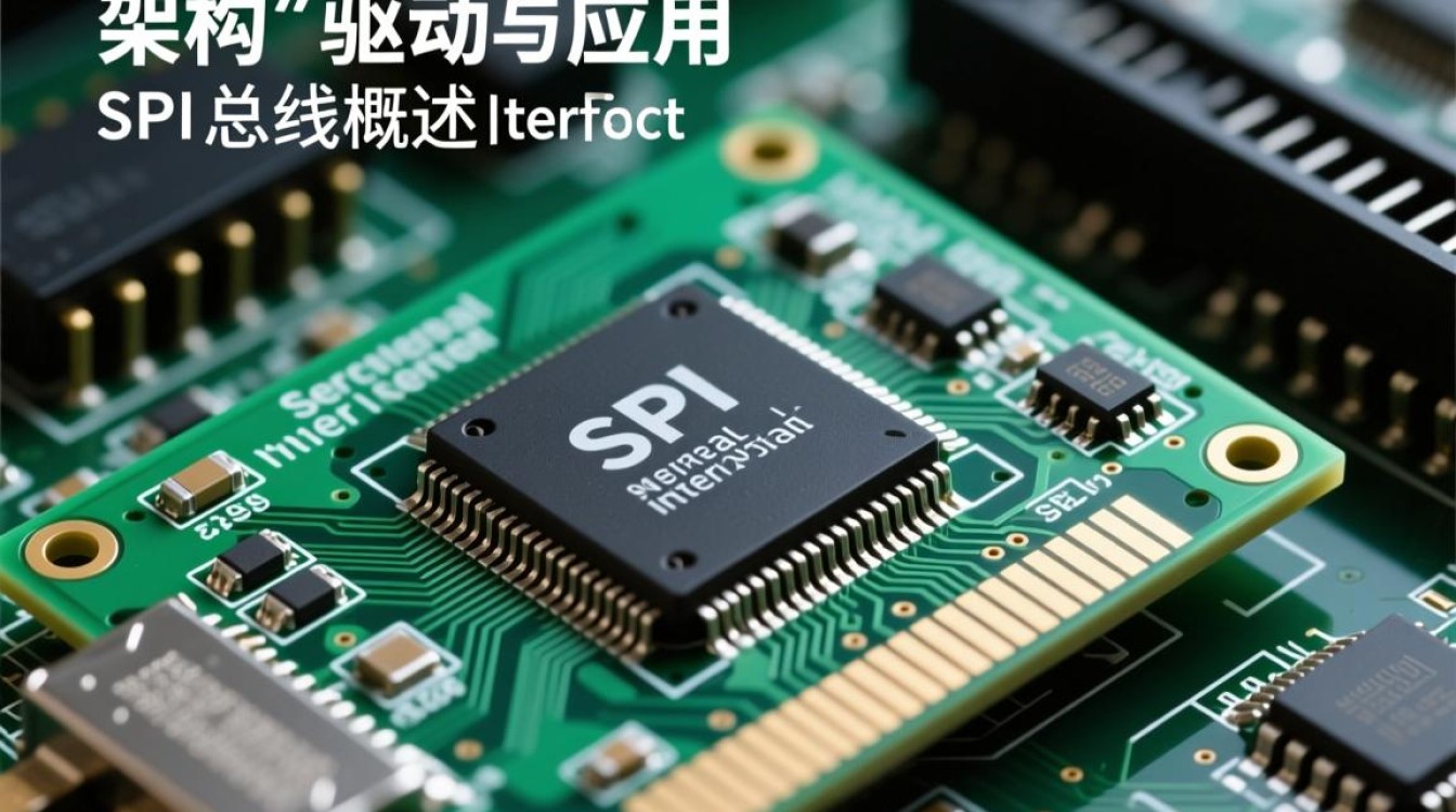 Linux SPI总线如何实现设备高效通信？